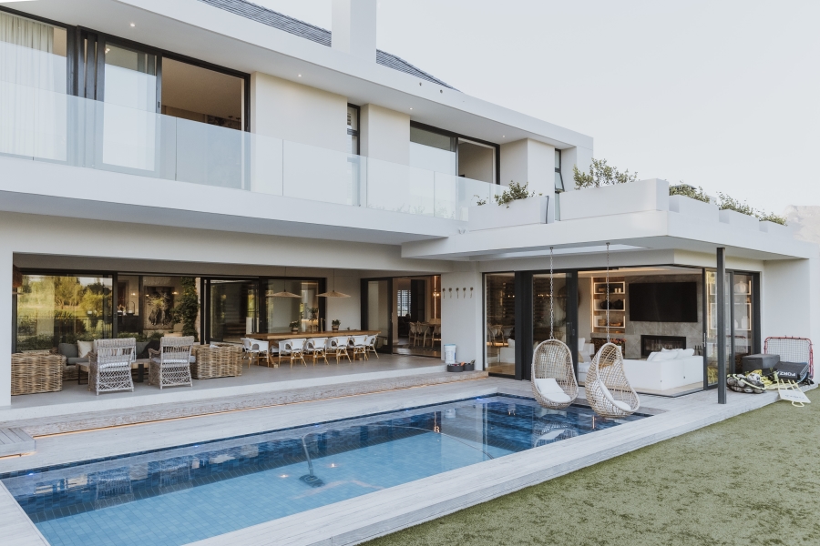 5 Bedroom Property for Sale in Pearl Valley at Val de Vie Western Cape